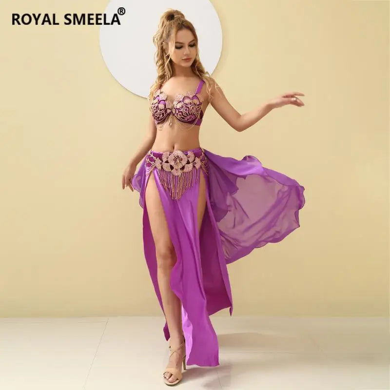 Belly Dance Costumes for Women – Perfect for Performancesr