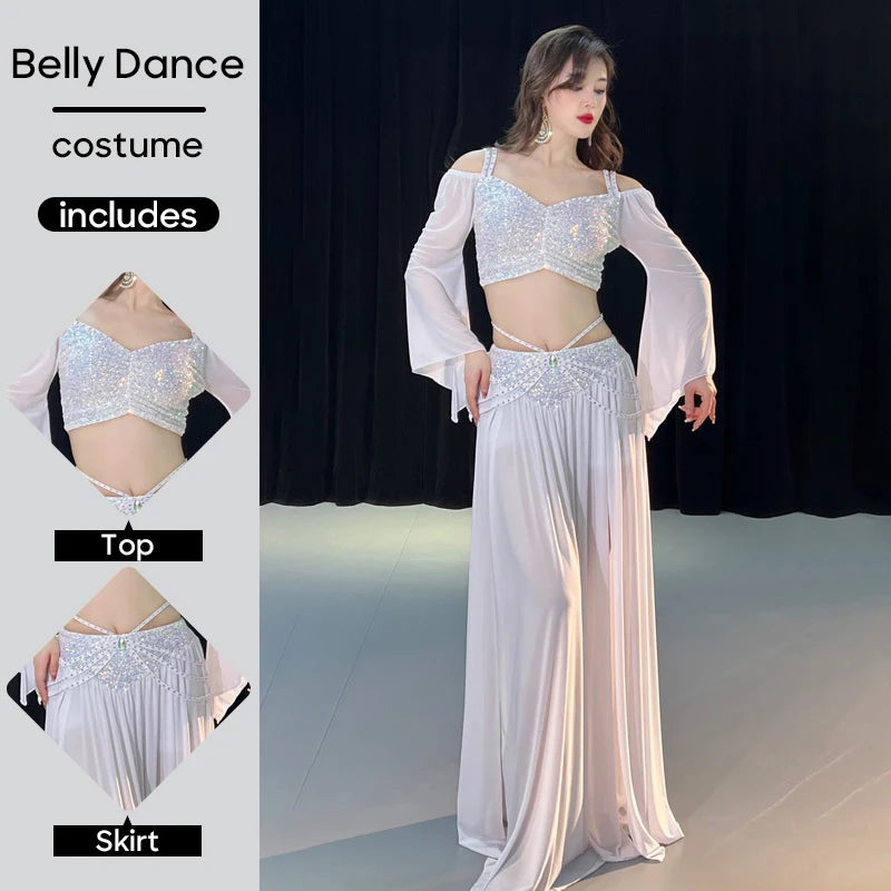 Belly Dance Costumes for Women – Perfect for Performances