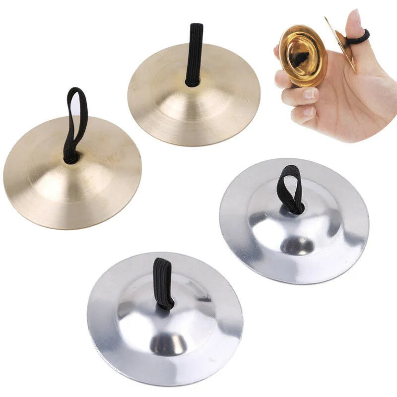 Child Musical Instrument Toys Metal Early Education